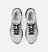Gel Cumulus 16 Mens Lifestyle Shoe - White/Cream/Black