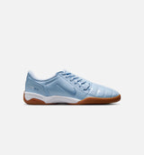 Total 90 Womens Lifestyle Shoe - Celestine Blue/White/Gum Medium Brown/Work Blue