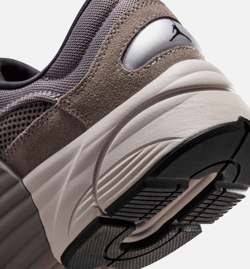 Air Jordan Trunner Mens Lifestyle Shoe - Cave Stone/Ridgerock/Moon Particle/Black