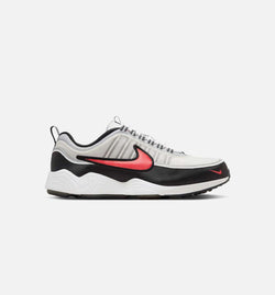 NIKE II1161-095
 Air Zoom Spiridon Mens Lifestyle Shoe - Metallic Silver/Sport Red/Black/White Image 0