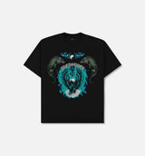 Need Mens Short Sleeve Shirt - Black