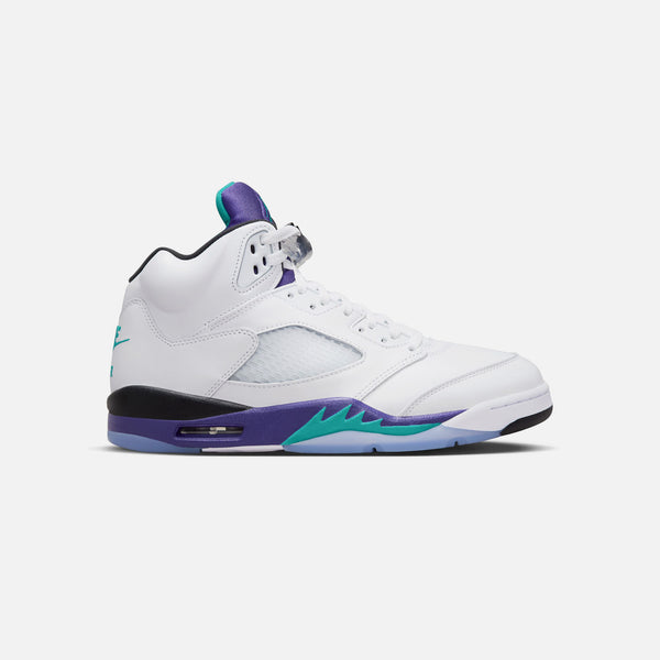 jordan 5 grape near me