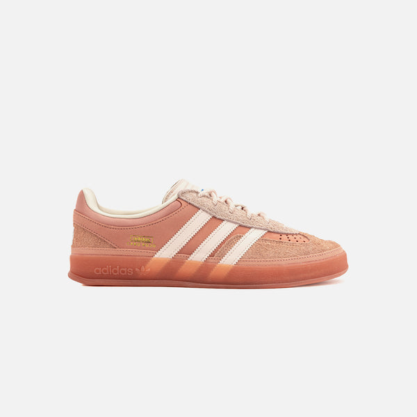 adidas JS5052 Bad Bunny x Gazelle Indoor Cabo Rojo Mens Lifestyle Shoes