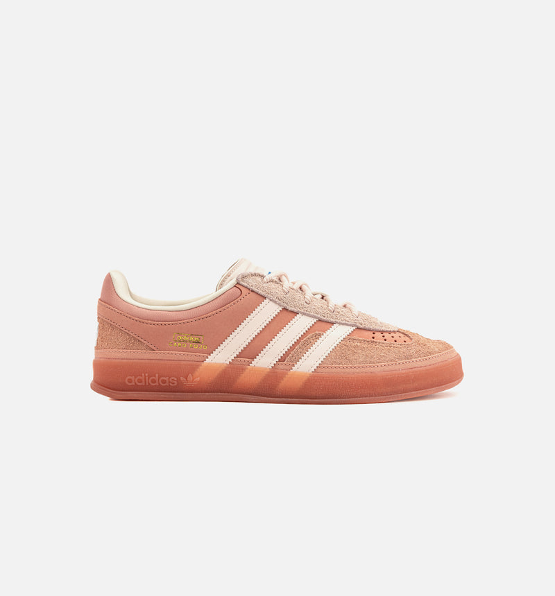 Bad Bunny x Gazelle Indoor Cabo Rojo Mens Lifestyle Shoes - Wonder Clay/Wonder Quartz/Ash Pink