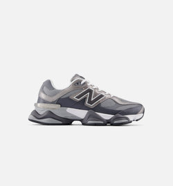 Unisex New Balance 9060 Grey Black (U906051K) Shop New Balance 9060 U906051K black | SNIPES USA main image 2