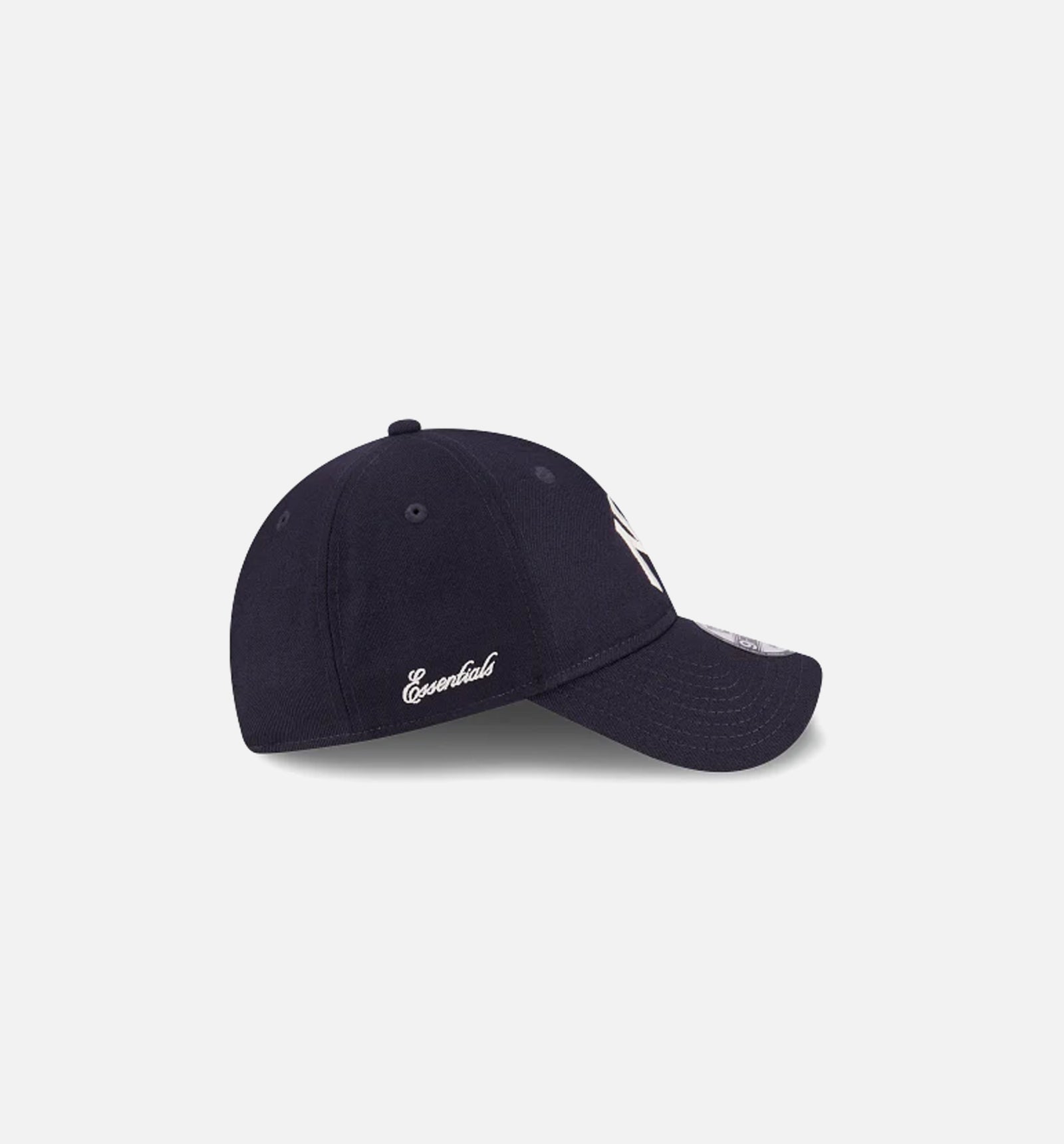 New Era 60766516 New York Yankees Fear Of God x MLB 9Forty