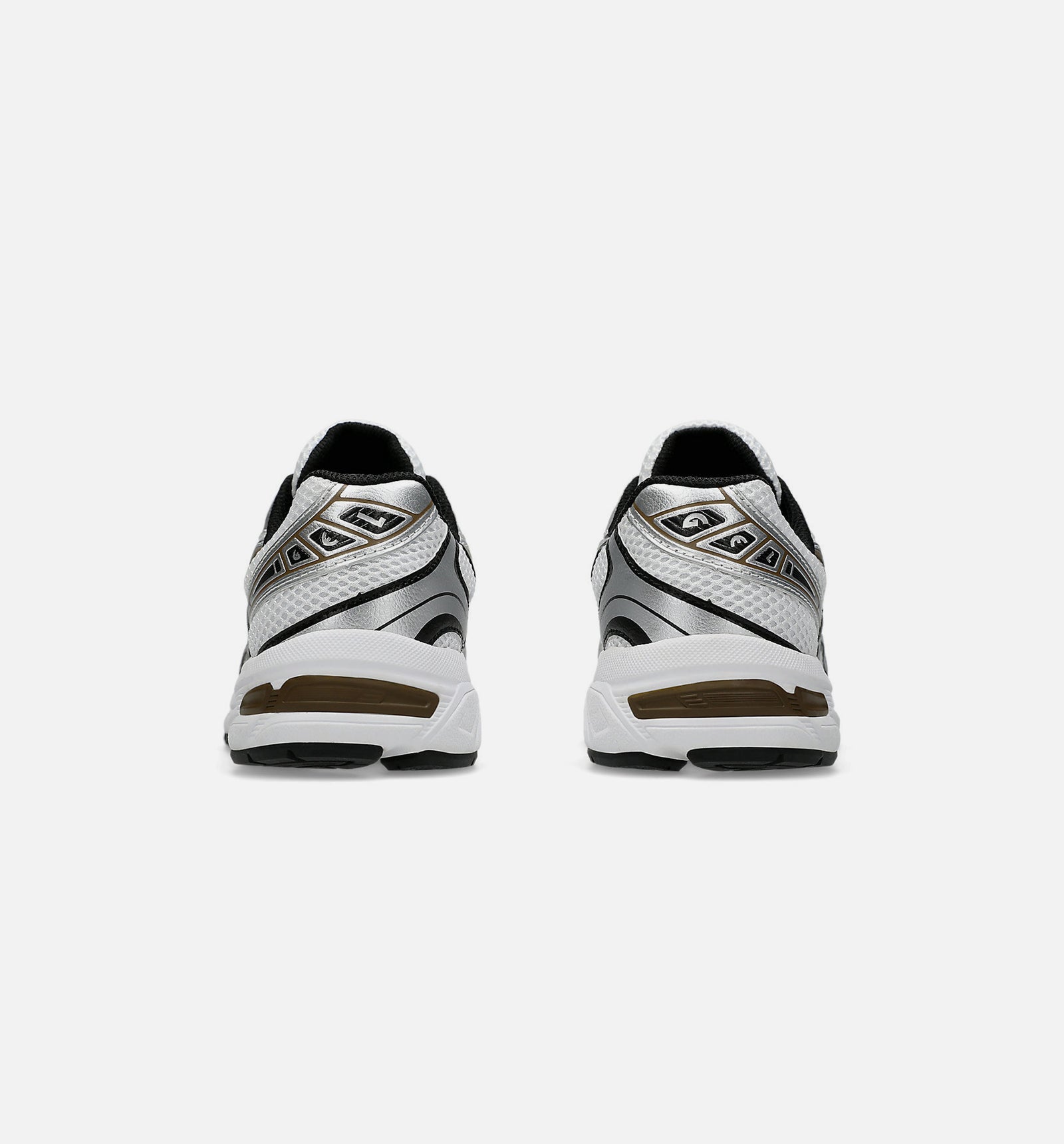 ASICS 1204A163-104 Gel 1130 Grade School Lifestyle Shoe - White