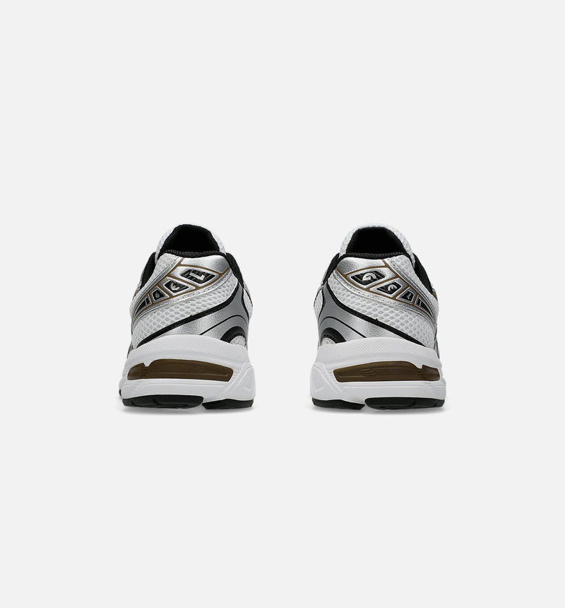Gel 1130 Grade School Lifestyle Shoe - White/Clay Canyon