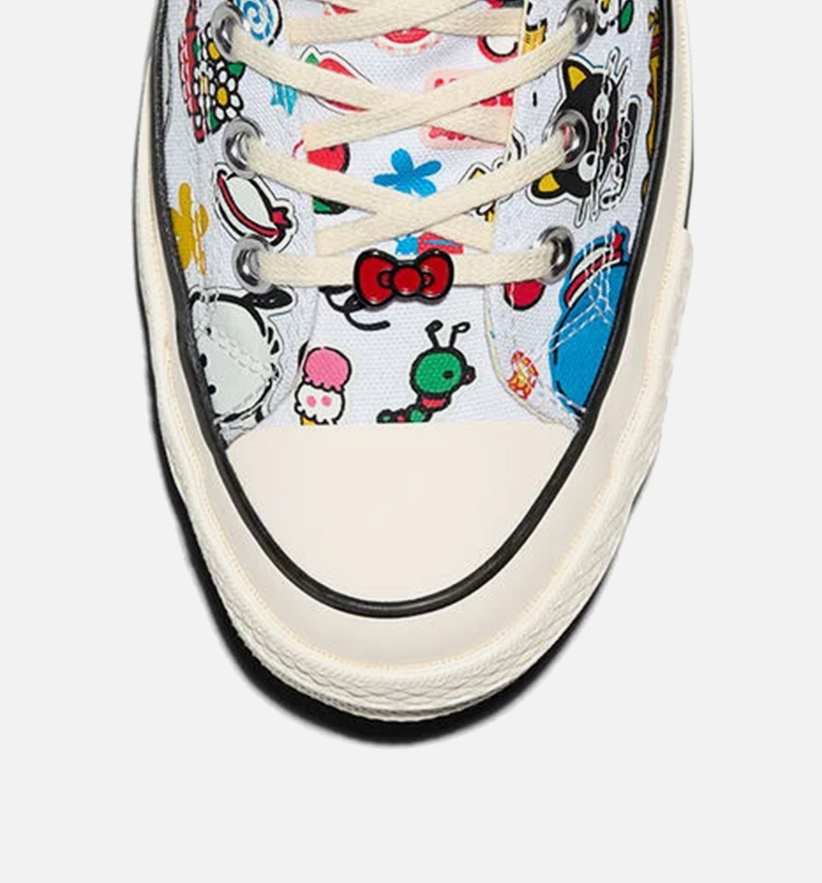 Converse A17696C Hello Kitty And friends Chuck 70 Mens Lifestyle