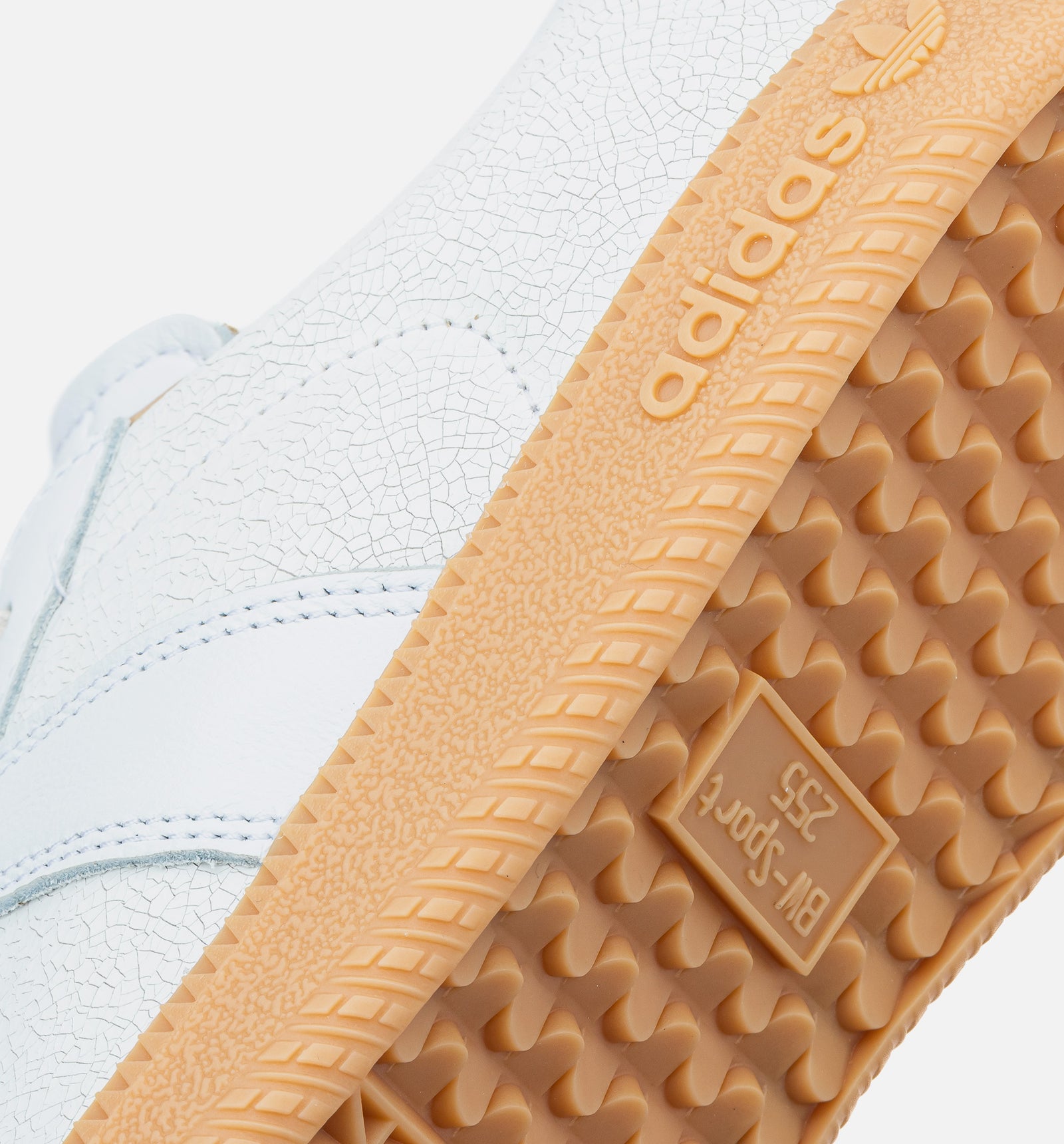 【adidas】BW ARMY ★JH7834★ホワイト レディース adidas BW Army 'Cloud White Gum' JH7834