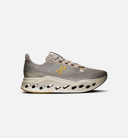 ON RUNNING 3MF30434052
 Cloudsurfer Max Mens Lifestyle Shoe - Cinder/Pelican Image 0