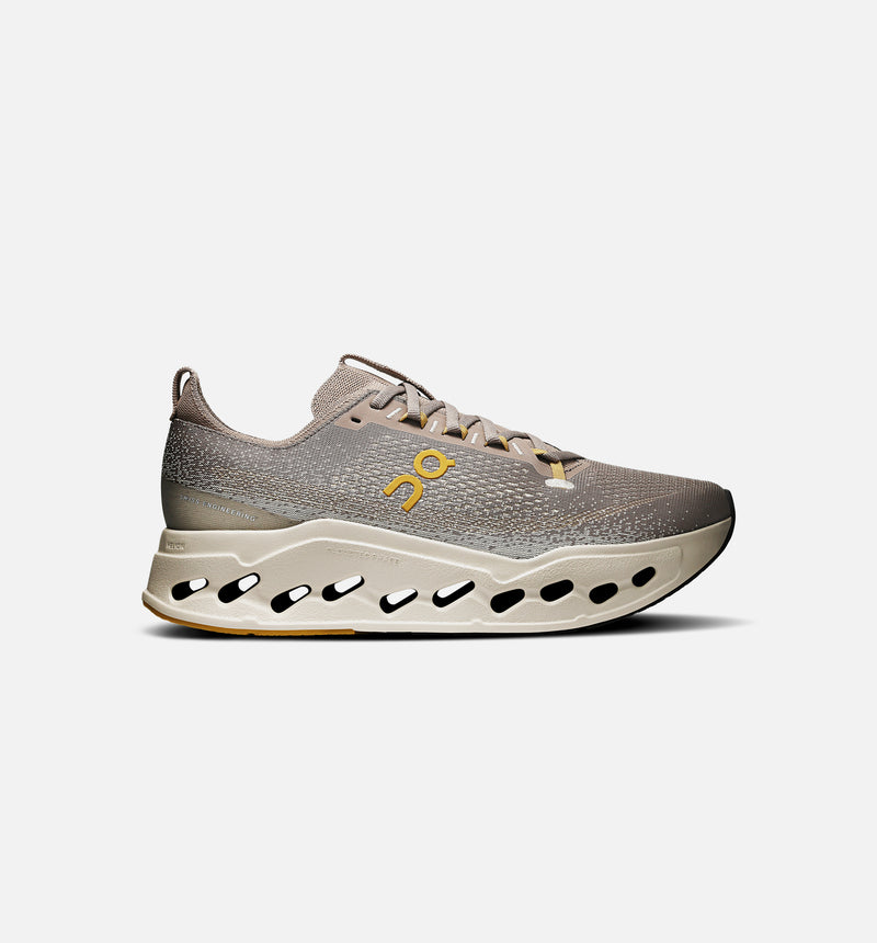 Cloudsurfer Max Mens Lifestyle Shoe - Cinder/Pelican
