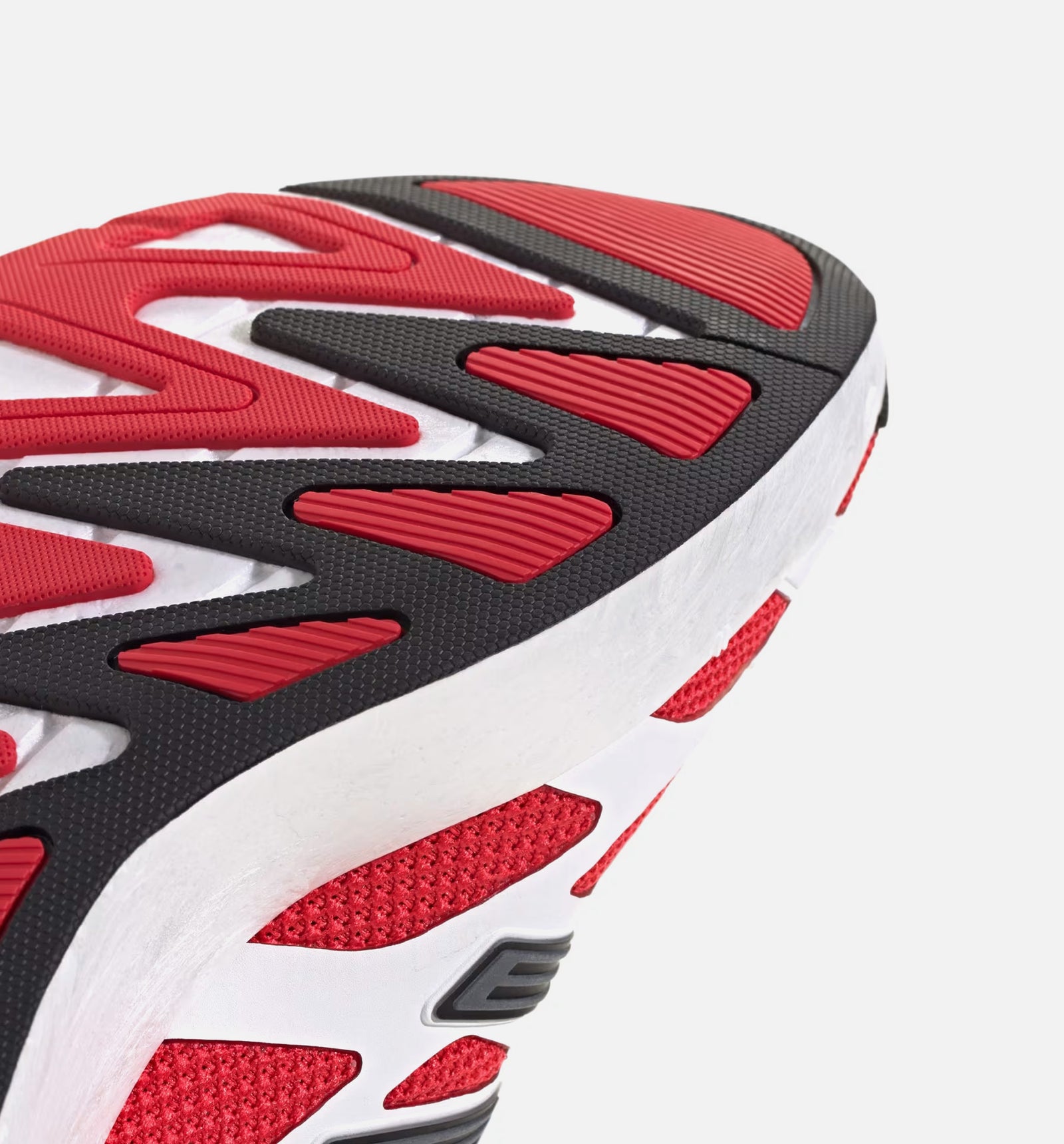Adidas Adizero Aruku White Pure Ruby Size 12 US Men - JI0308 adidas Adizero Aruku JI0308 | OVERKILL main image 4