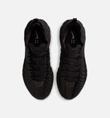 Ava Edge Mens Lifestyle Shoe - Black/Newsprint/College Grey