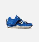 Ader Error x Wave Trainer Mens Lifestyle Shoe - Blue/Beige