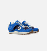 Ader Error x Wave Trainer Mens Lifestyle Shoe - Blue/Beige
