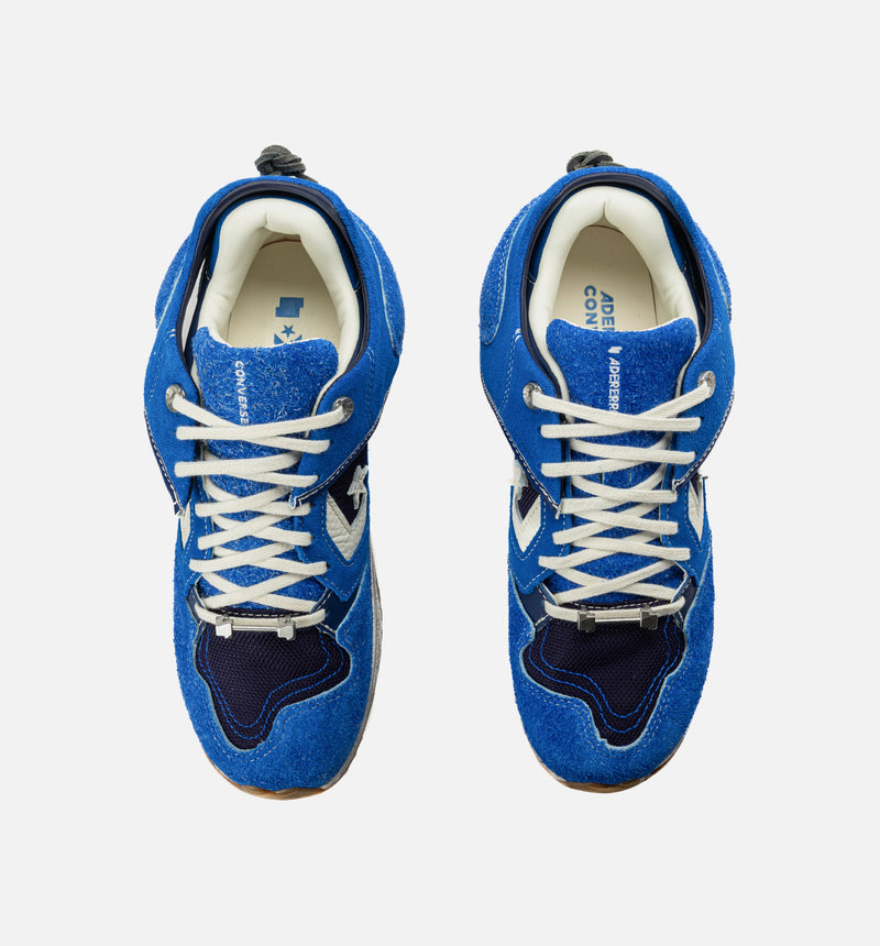 Ader Error x Wave Trainer Mens Lifestyle Shoe - Blue/Beige