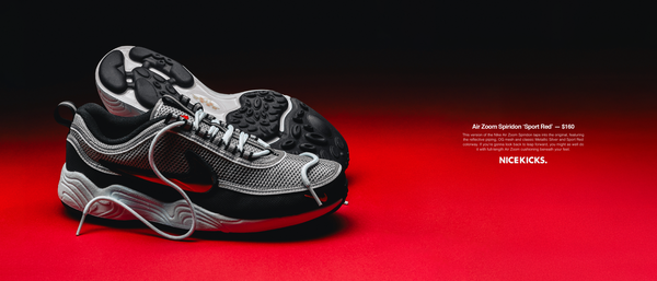 Nice kicks release shop