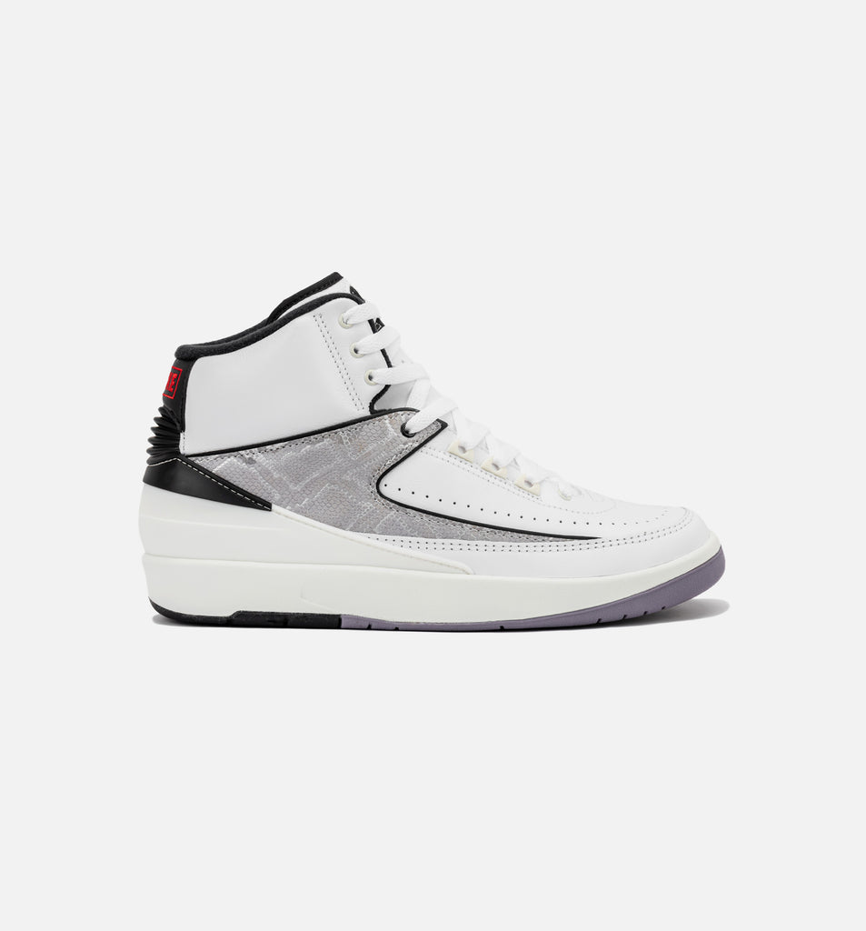 Jordan DR8884-102 Air Jordan Retro Python Mens Lifestyle Shoe