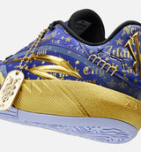 Kai 3 Mentality Mens Basketball Shoe - Kai Mentality