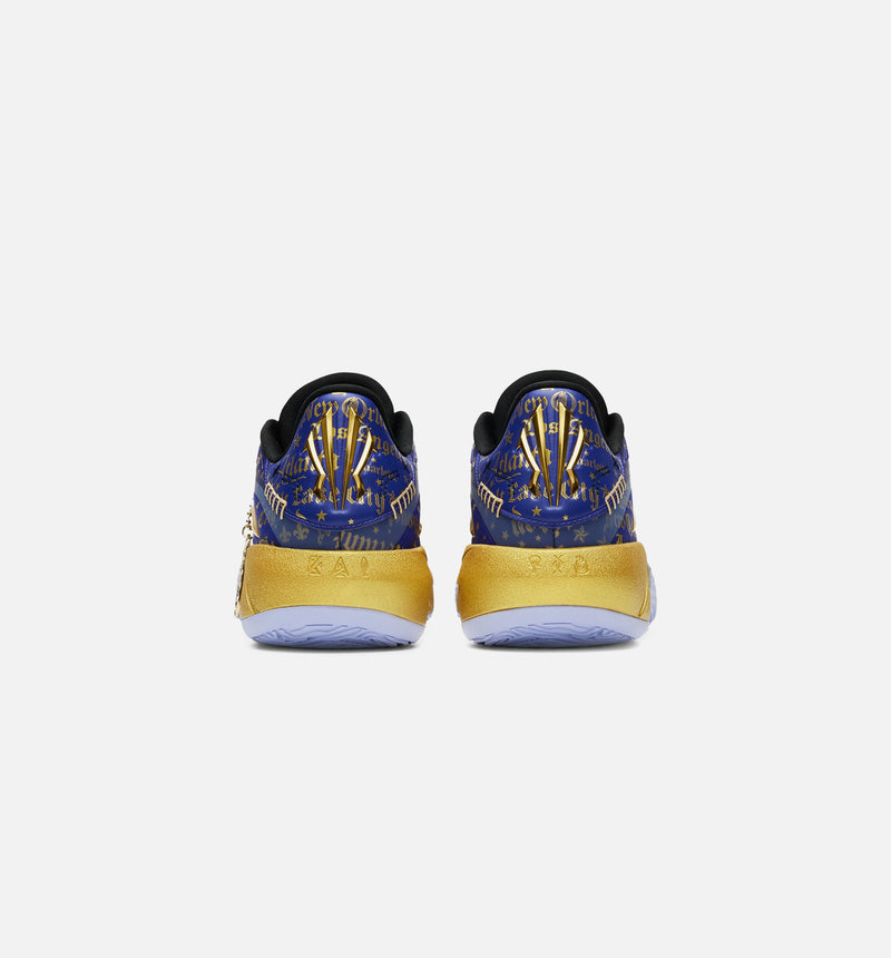 Anta 8126B1102-2 Kai 3 Mentality Mens Basketball Shoe - Kai