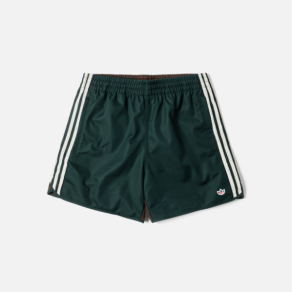 シェシェ　バスケット adidas JP3871 Clot x Adidas Sprinter Mens Short - Green Night/Dark