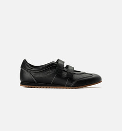 VANS VN000D9GBLA1
 Premium Mary Jane Super Lowpro Womens Lifestyle Shoe - Black Image 0
