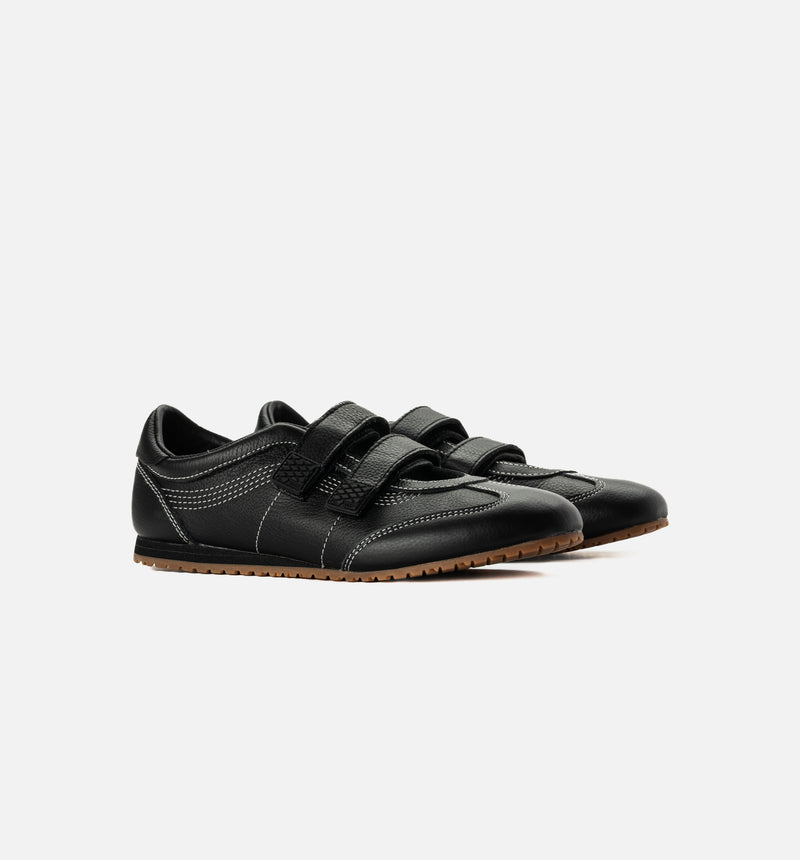 Premium Mary Jane Super Lowpro Womens Lifestyle Shoe - Black