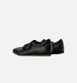 Premium Mary Jane Super Lowpro Womens Lifestyle Shoe - Black