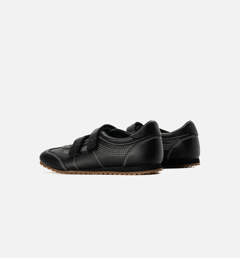 Premium Mary Jane Super Lowpro Womens Lifestyle Shoe - Black
