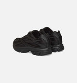 Premier Road Modern Mens Lifestyle Shoe - Black