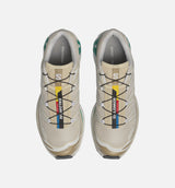 XT 6 Mens Lifestyle Shoe - Rainy Day/Chinchilla