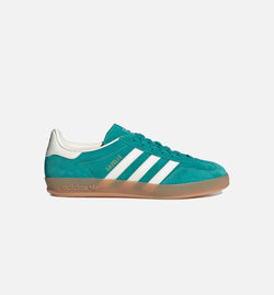 adidas Gazelle Indoor Shoes Pure Teal 8.5 - Mens Originals adidas Gazelle Indoor Shoes Pure Teal 8.5 - Mens Originals