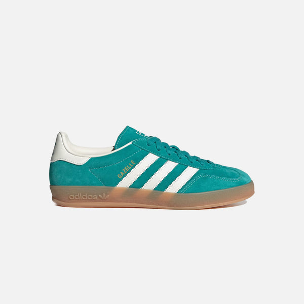 Gazelle Indoor Adidas Adidas Trainers Adidas Gazelle Nio Verde Adidas  Gazelle Indoor Semi Court