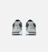 Gel Nimbus 10.1 Mens Lifestyle Shoe - Piedmont Grey/Graphite Grey
