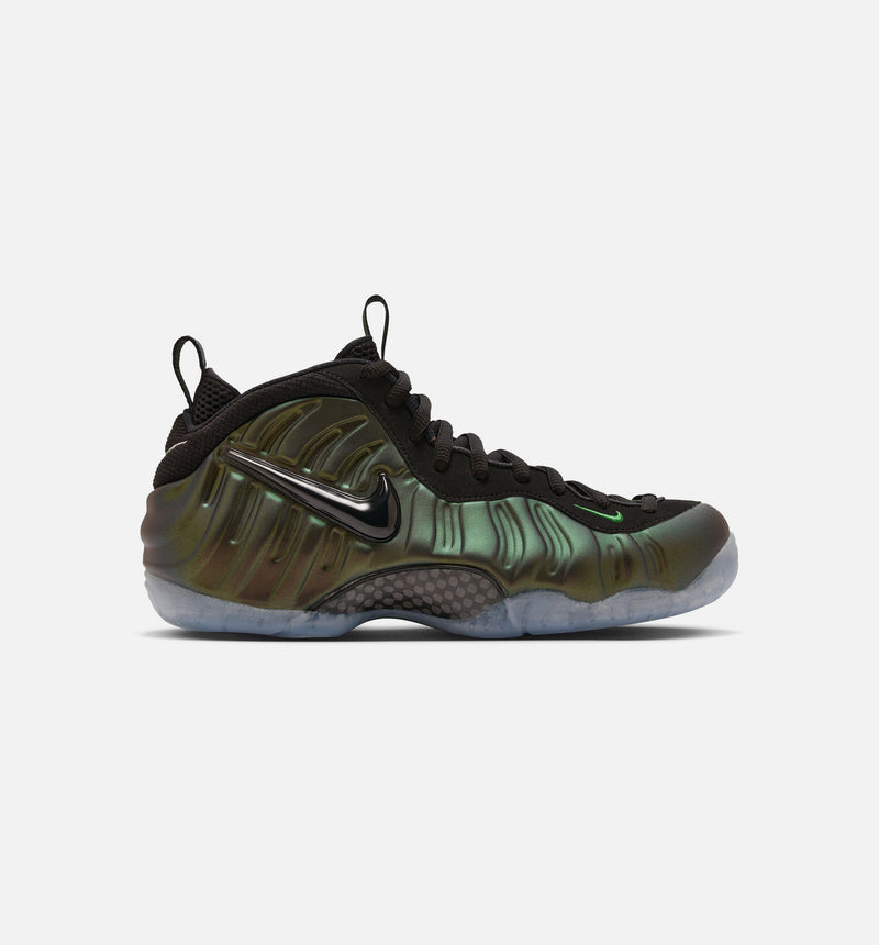mens nike foamposite