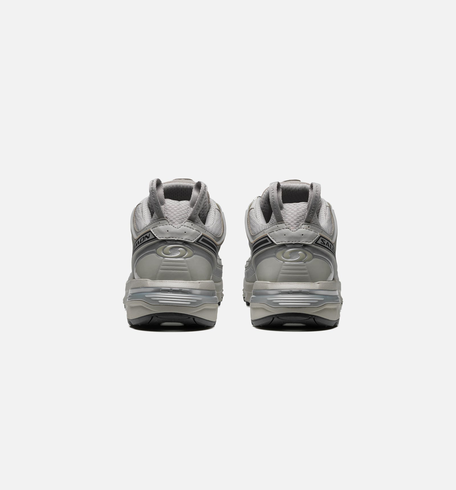 Salomon L47299100 ACS Pro Mens Lifestyle Shoe - Grey/Silver