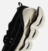 Wave Prophecy MOC Ring Mens Lifestyle Shoe - Black/Light Gray