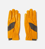 Bad Bunny x Mercedes AMG Petronas F1 Mens Gloves - Gold