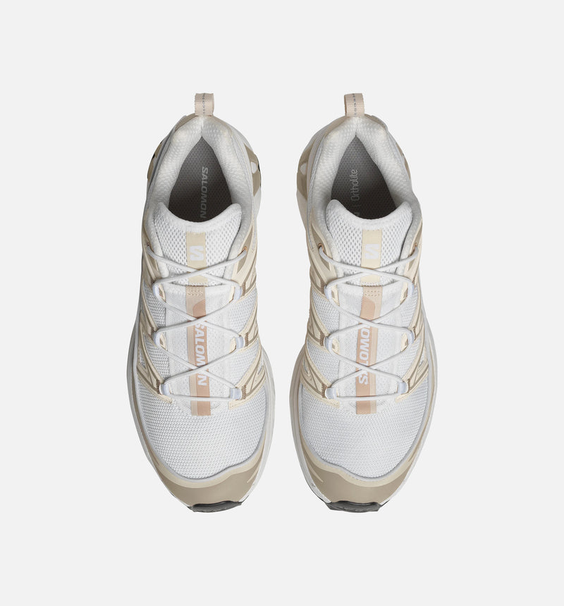 【中古】INDIVISION 04 Air Expanse Salomon L47724200 XT 6 Expanse Mens Lifestyle Shoe - White/Rainy