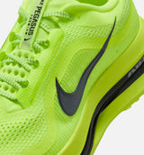 Pegasus Premium Mens Running Shoe - Volt/Black