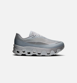ON RUNNING 3MF30934865
 Cloudmonster Hyper PAF Mens Lifestyle Shoe - Phantom/Apollo Image 0