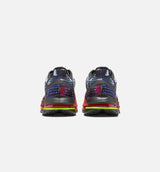 Pegasus Premium Multi Mens Running Shoe - Multi-Color/Volt/Metallic Gold/Metallic Silver