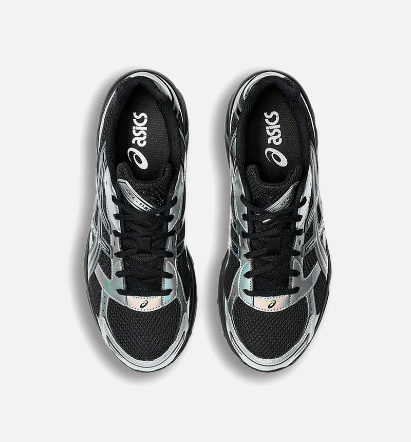 Gel 1130 Mens Lifestyle Shoe - Black/Pure Silver