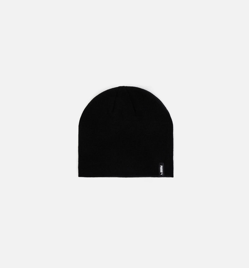 Lost Management Cities Beanie Mens Hat - Black