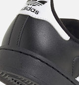 Superstar II Grade School Lifestyle Shoes - Black/White