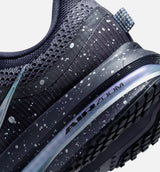 Pegasus Premium SE Womens Running Shoe - Cave Purple/Metallic Silver/Black