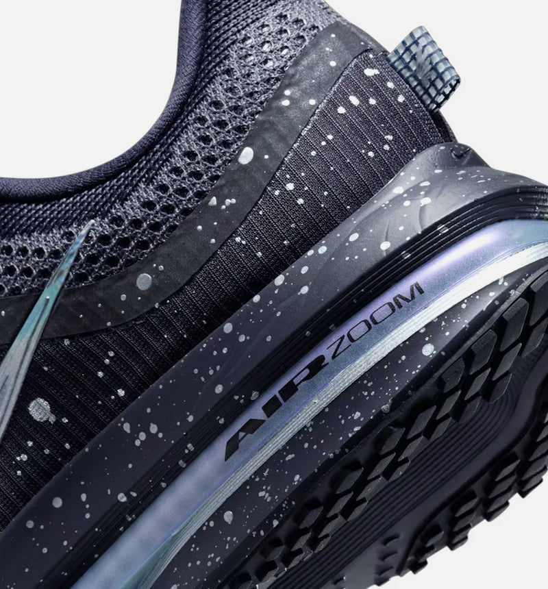 Pegasus Premium SE Womens Running Shoe - Cave Purple/Metallic Silver/Black