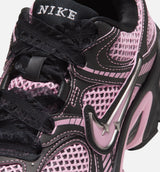 V5 RNR Womens Running Shoe - Black/Medium Soft Pink/metallic Silver
