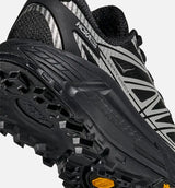 Mafate Speed 2 Womens Lifestyle Shoe - Black/Silver
